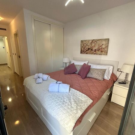 Apartamento Marina en Moraira Exterior foto